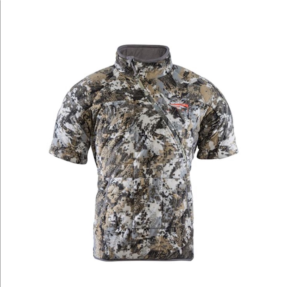 🦌Sitka Celsius Shacket!